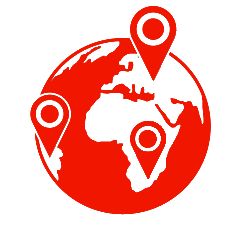 countries with our agents