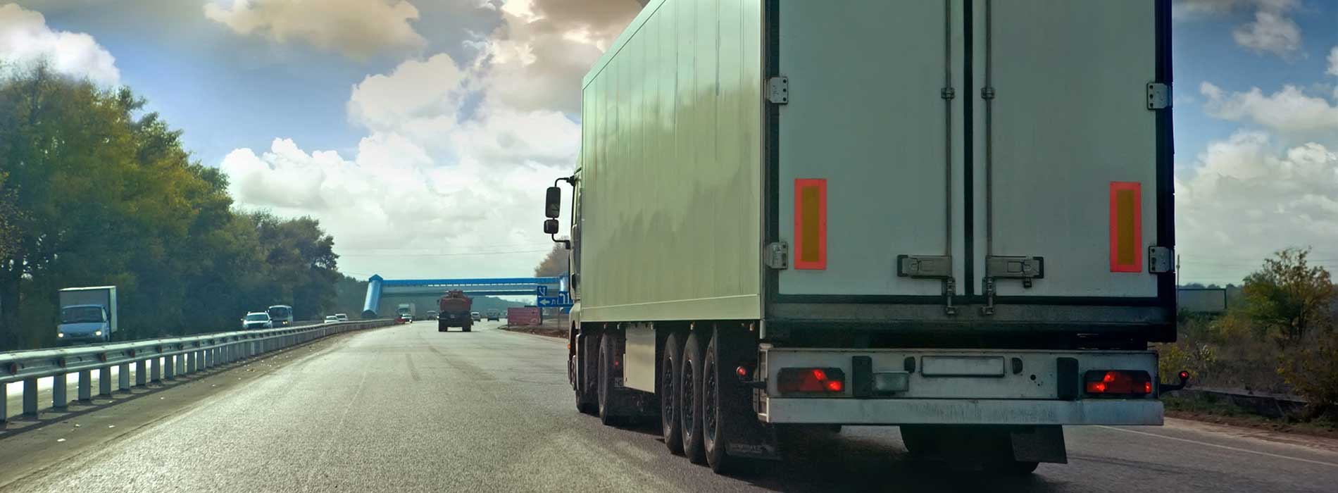 International FREIGHT SERVICE