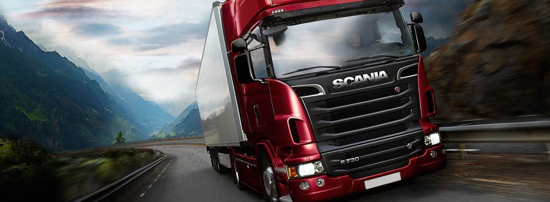 Logistics company ONYLOGIS