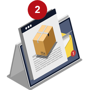 WE’LL SEND YOU A QUOTE