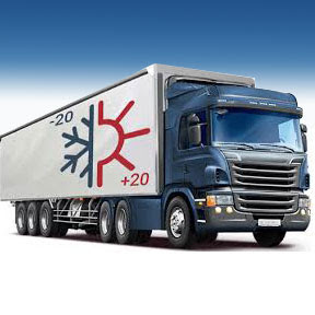 Oversized transportation